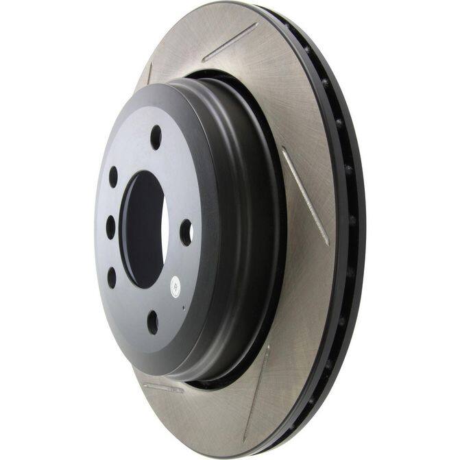 CEN CENTRIC PARTS 12634056SR