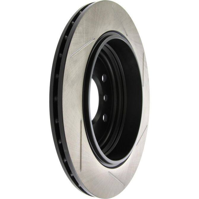 CEN CENTRIC PARTS 12634056SR