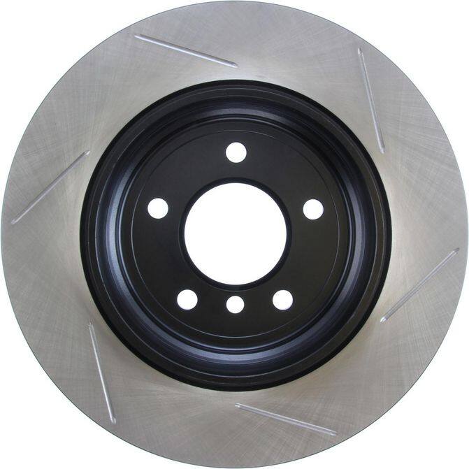 CEN CENTRIC PARTS 12634057CSL