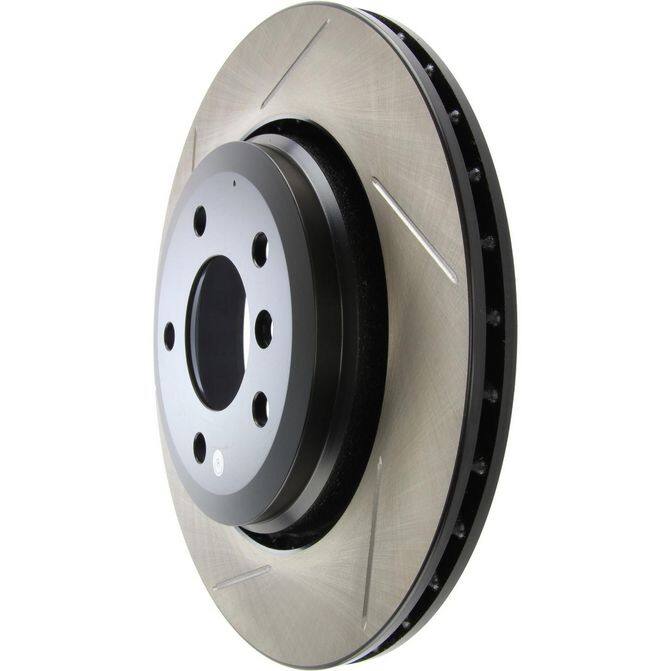 CEN CENTRIC PARTS 12634057CSL