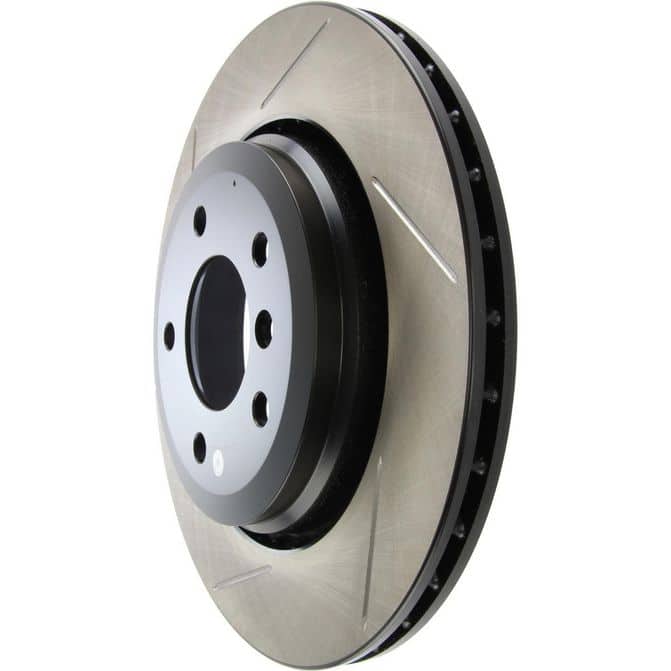 CEN CENTRIC PARTS 12634057CSR