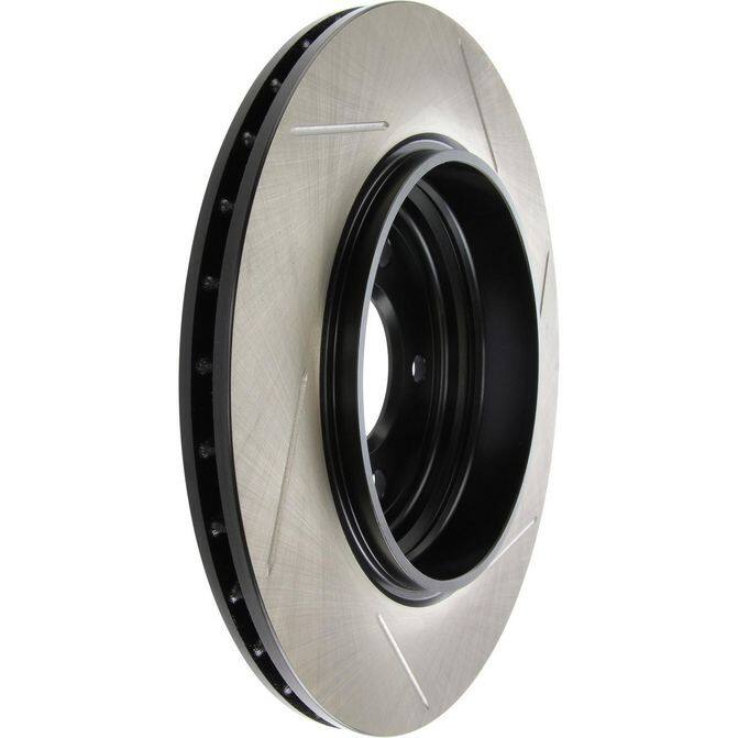 CEN CENTRIC PARTS 12634057CSR