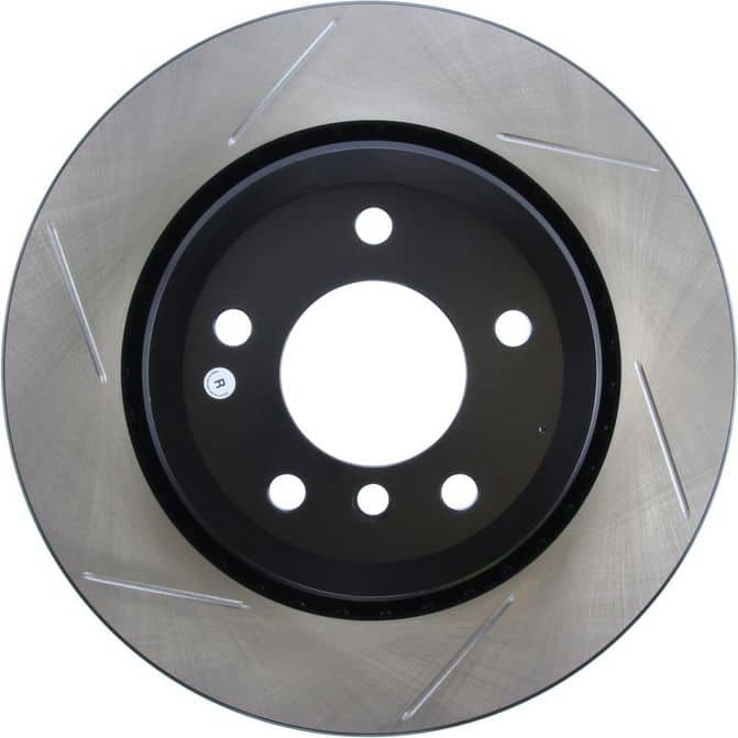 CENCENTRIC PARTS12634057SL
