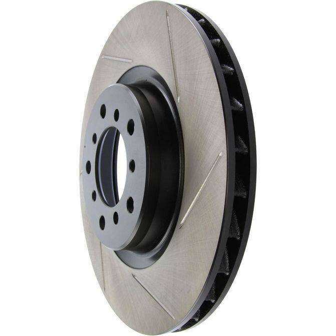CEN CENTRIC PARTS 12634058CSL