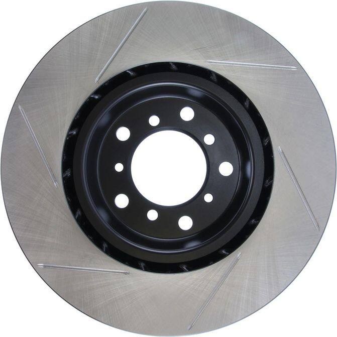 CEN CENTRIC PARTS 12634058SL