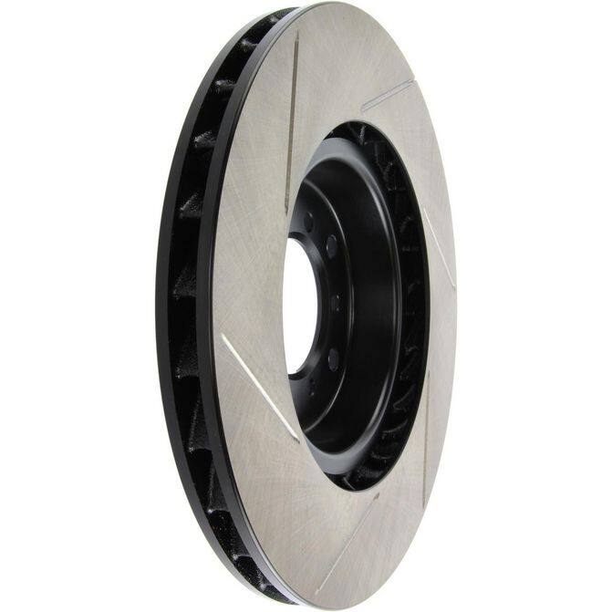 CEN CENTRIC PARTS 12634058SL
