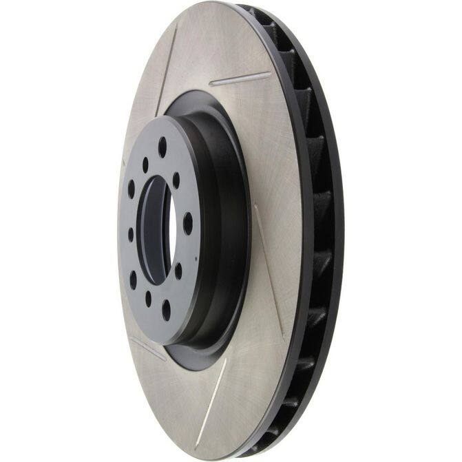 CEN CENTRIC PARTS 12634059CSR