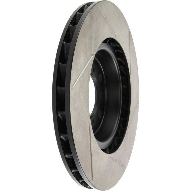 CEN CENTRIC PARTS 12634059CSR