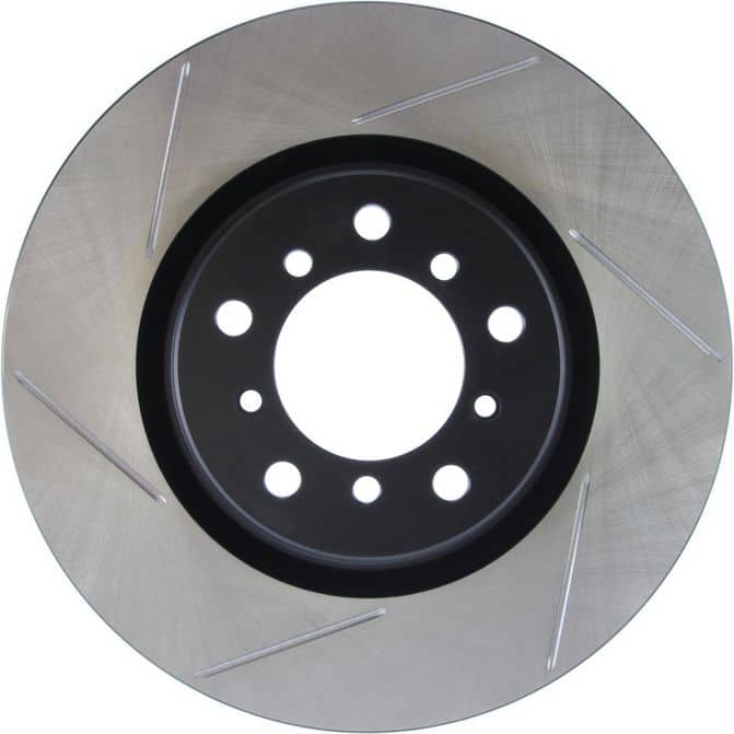 CEN CENTRIC PARTS 12634059SR