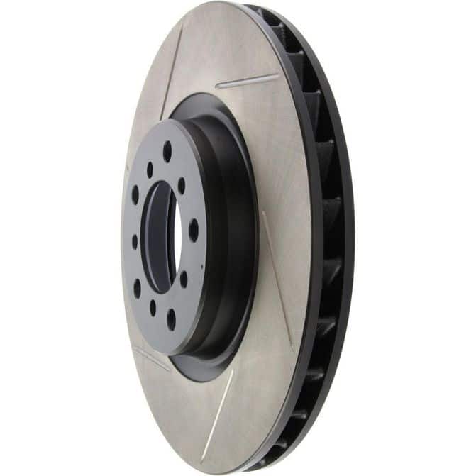 CEN CENTRIC PARTS 12634059SR
