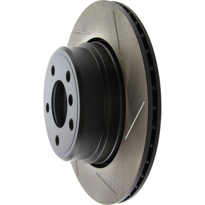 CEN CENTRIC PARTS 12634061SL
