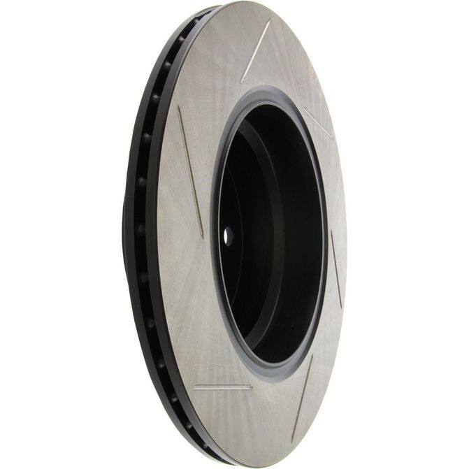 CEN CENTRIC PARTS 12634061SL