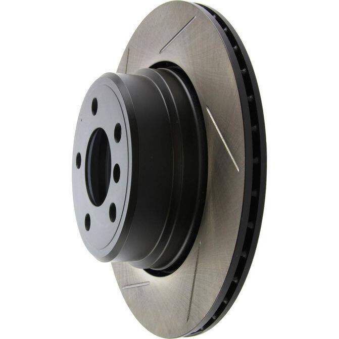 CEN CENTRIC PARTS 12634061SR