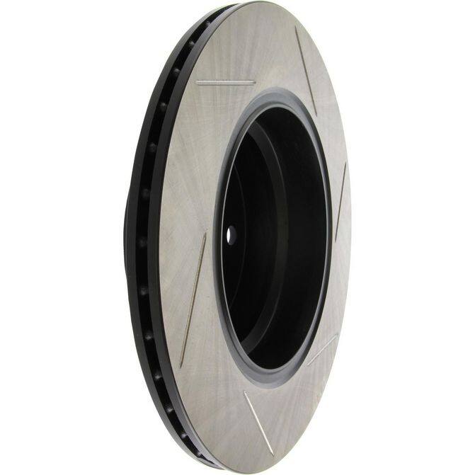 CEN CENTRIC PARTS 12634061SR