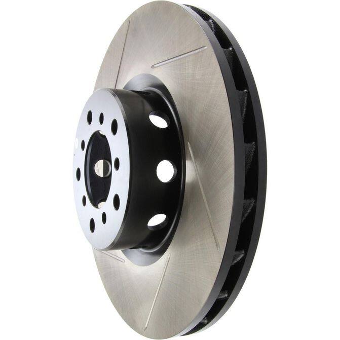 CEN CENTRIC PARTS 12634063SR