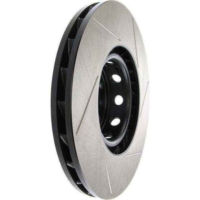 CEN CENTRIC PARTS 12634063SR