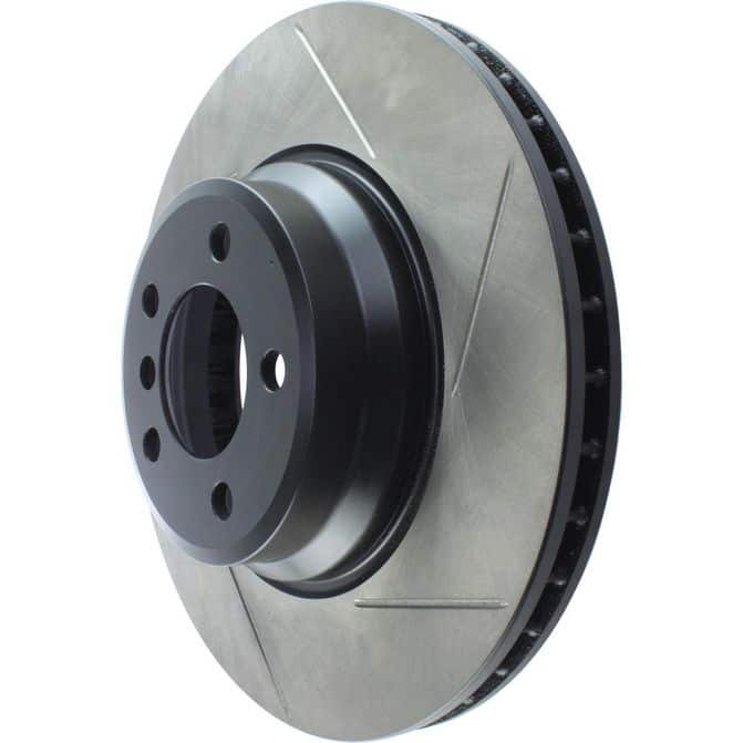 CEN CENTRIC PARTS 12634064SL