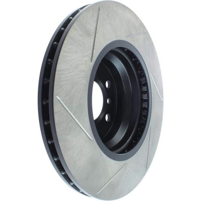 CEN CENTRIC PARTS 12634064SL