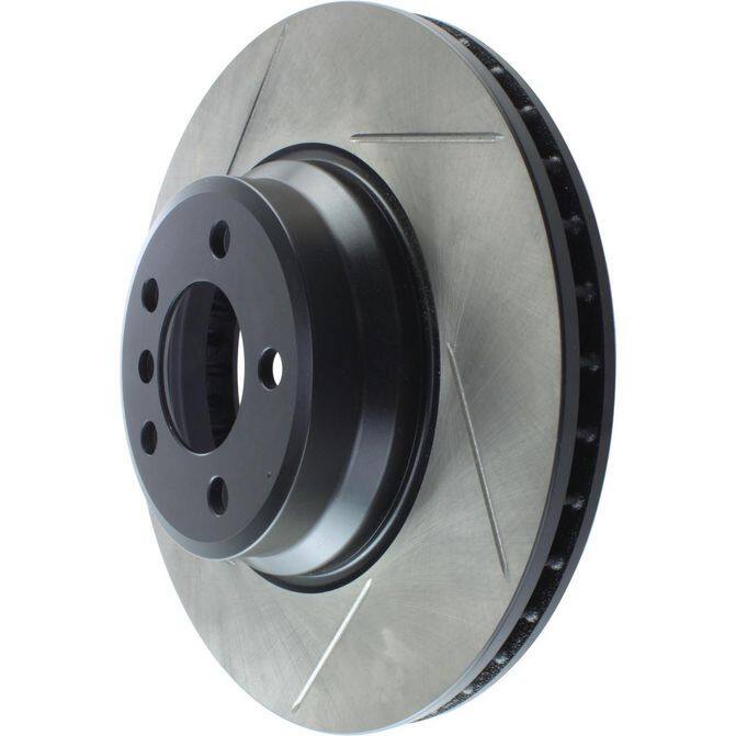 CEN CENTRIC PARTS 12634064SR