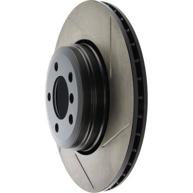 CEN CENTRIC PARTS 12634065SL