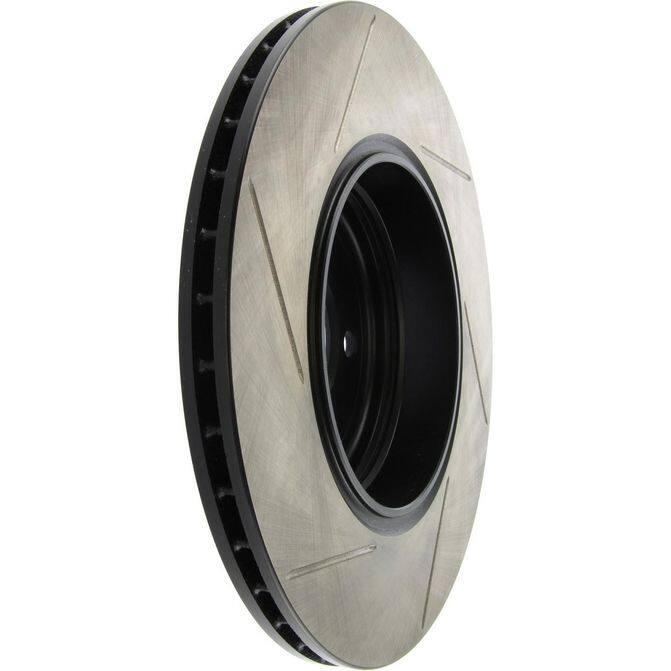 CEN CENTRIC PARTS 12634065SL