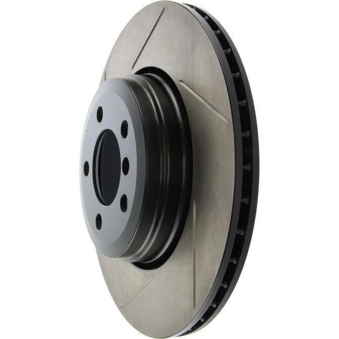 CEN CENTRIC PARTS 12634065SR