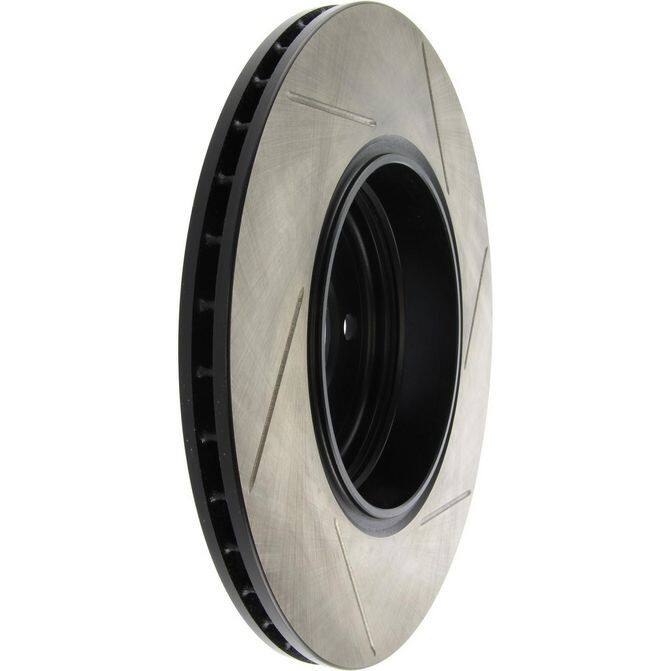 CEN CENTRIC PARTS 12634065SR