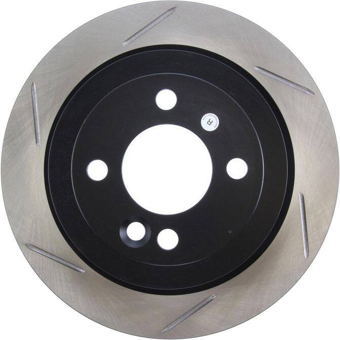 CEN CENTRIC PARTS 12634066CSL