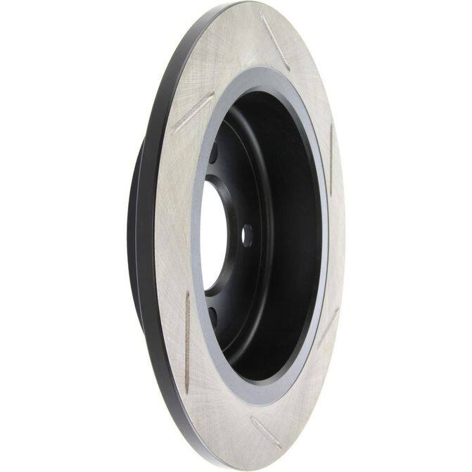 CEN CENTRIC PARTS 12634066CSL