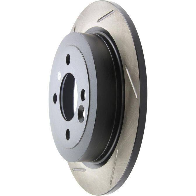 CEN CENTRIC PARTS 12634066SR