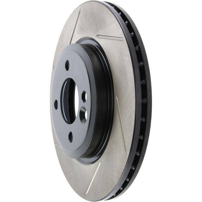 CEN CENTRIC PARTS 12634067CSR