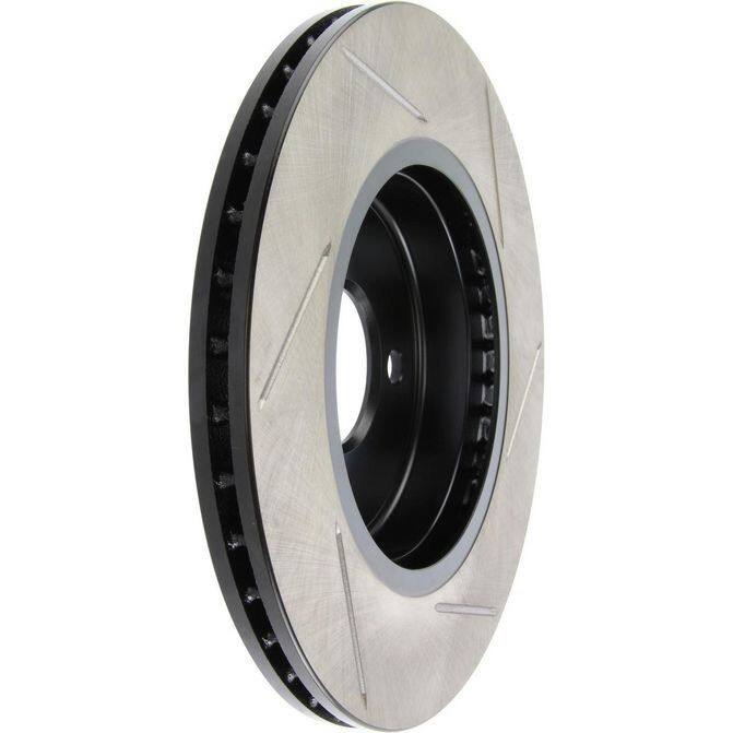 CEN CENTRIC PARTS 12634067CSR