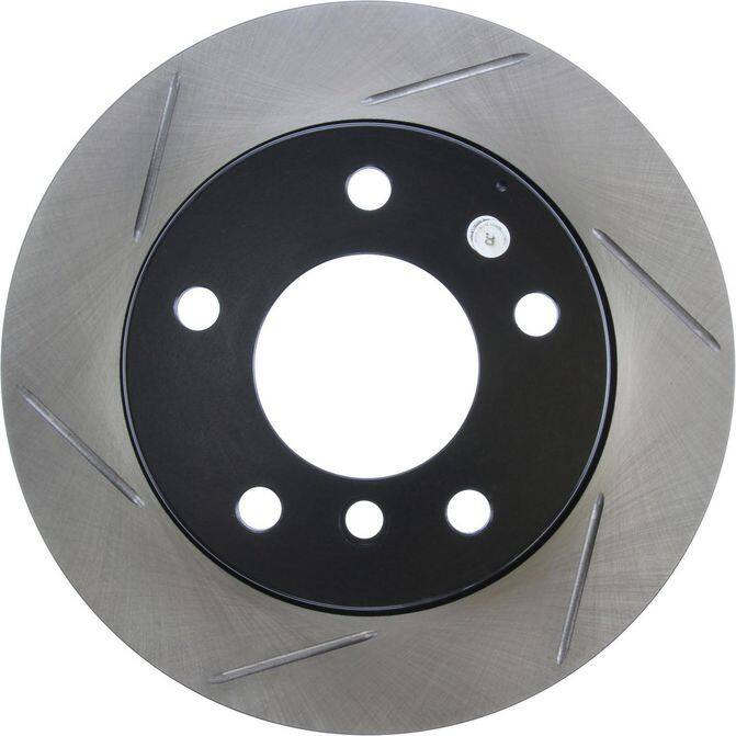 CEN CENTRIC PARTS 12634068SL