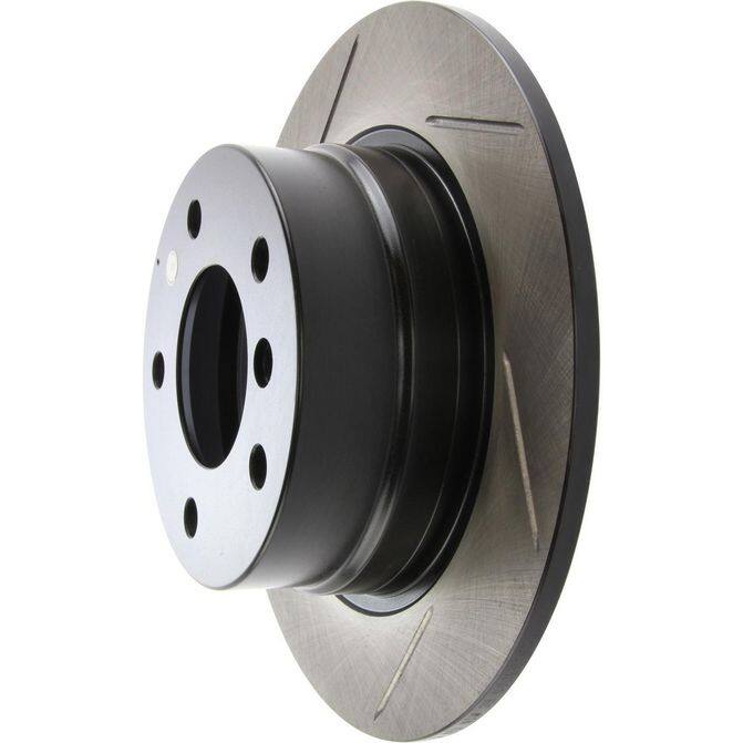 CEN CENTRIC PARTS 12634068SR