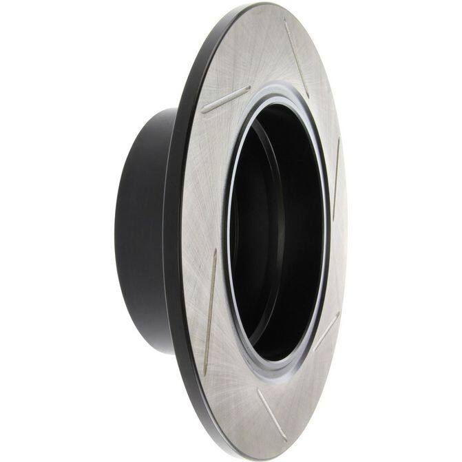 CEN CENTRIC PARTS 12634068SR