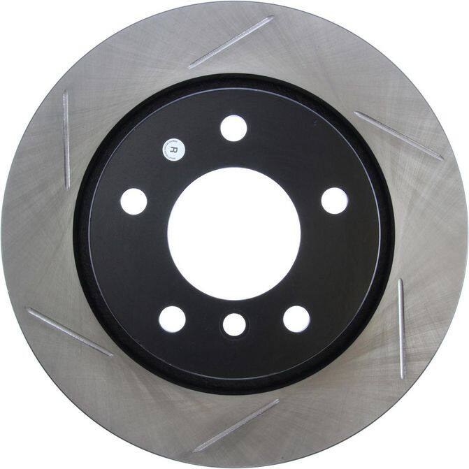 CEN CENTRIC PARTS 12634069CSL