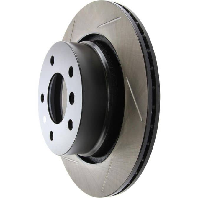 CEN CENTRIC PARTS 12634069CSR