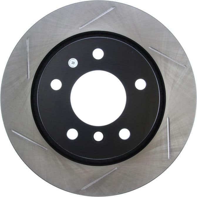 CEN CENTRIC PARTS 12634069SL