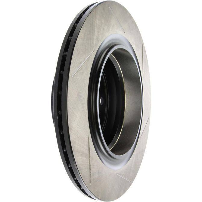 CEN CENTRIC PARTS 12634069SL