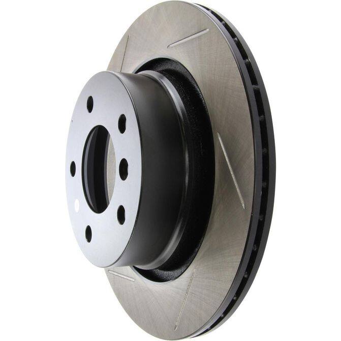 CEN CENTRIC PARTS 12634069SR