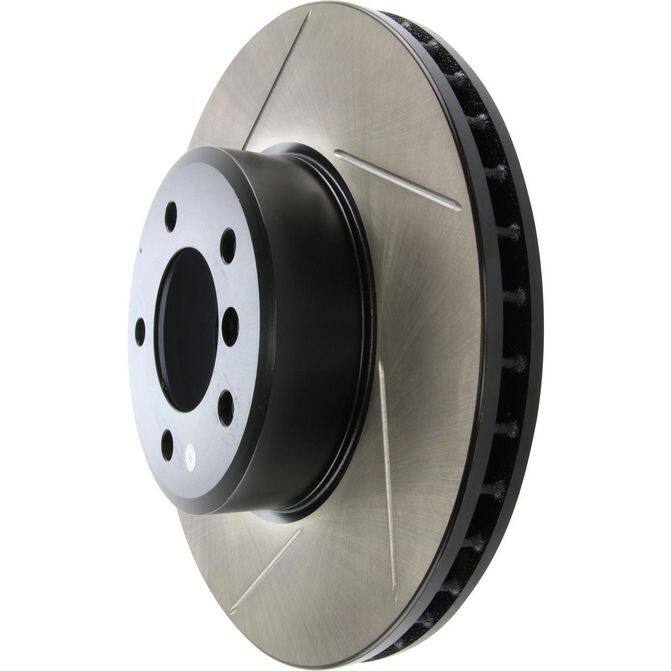 CEN CENTRIC PARTS 12634070CSL