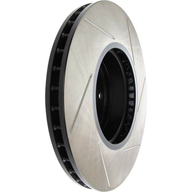 CEN CENTRIC PARTS 12634070CSL
