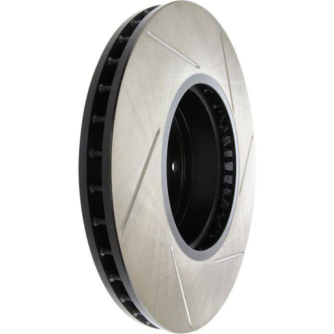 CEN CENTRIC PARTS 12634070CSR