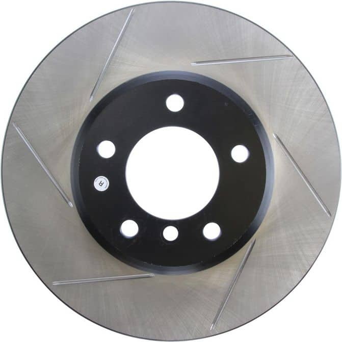 CEN CENTRIC PARTS 12634070SL