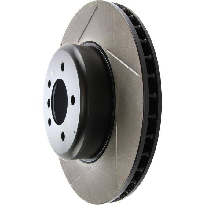 CEN CENTRIC PARTS 12634071CSL