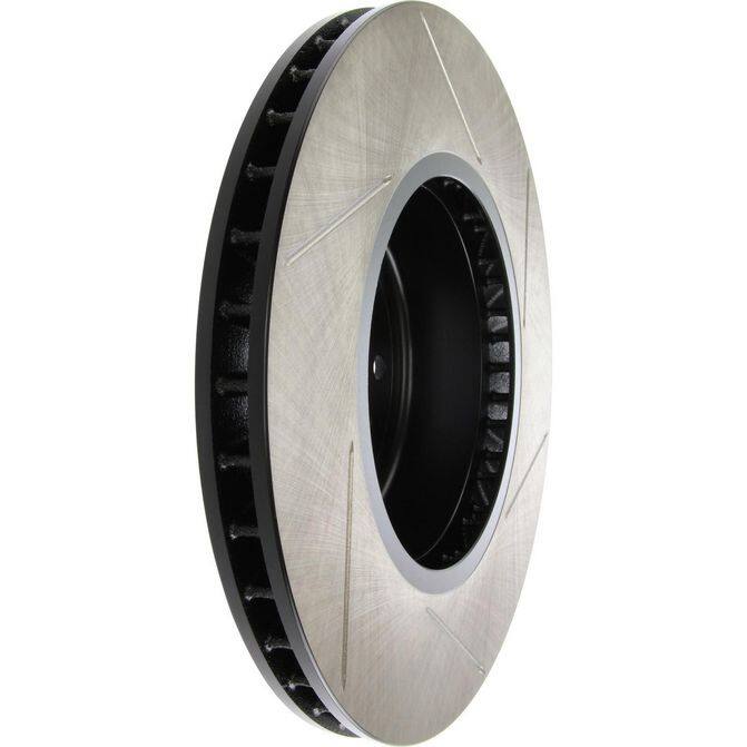 CEN CENTRIC PARTS 12634071SR