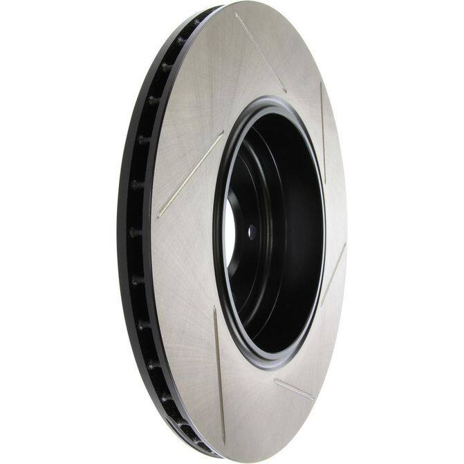 CEN CENTRIC PARTS 12634072CSL