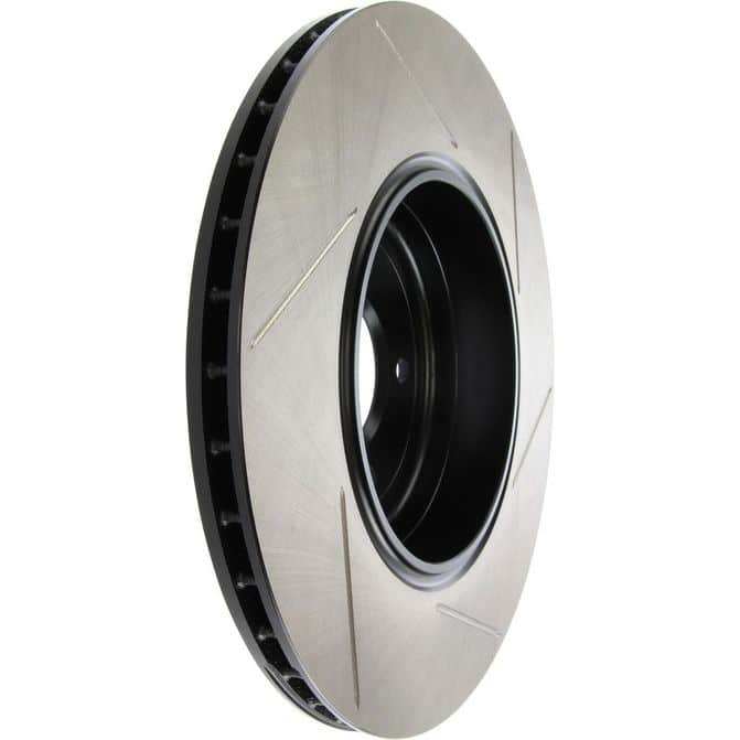 CEN CENTRIC PARTS 12634072CSR