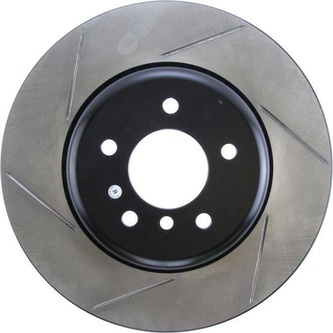CEN CENTRIC PARTS 12634072SL