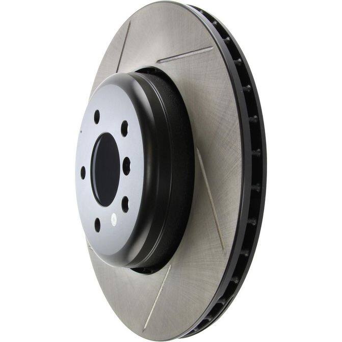 CEN CENTRIC PARTS 12634072SR